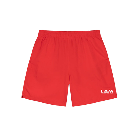 LAM Performance shorts