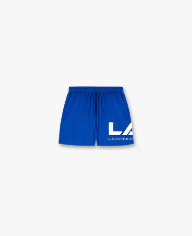 LAM Retro shorts