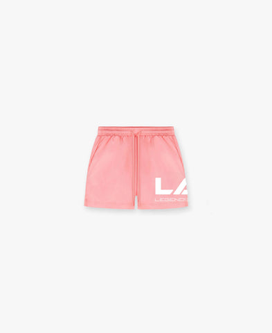 LAM Retro shorts