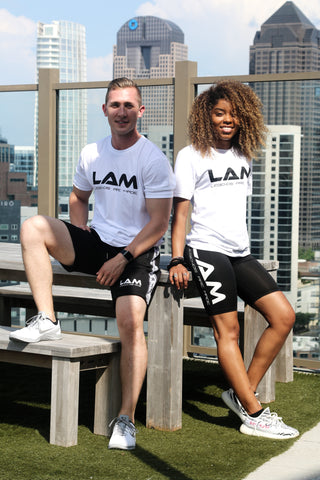 Original LAM T-shirt