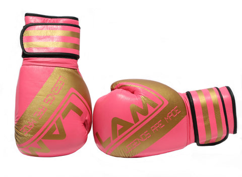 LAM Elite gloves (Limited edition)