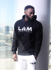 Original LAM hoodie