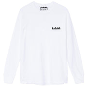 LAM long sleeve performance T-shirt