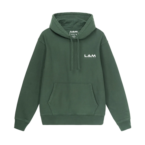 LAM French Terry hoodie